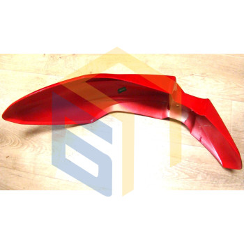 Крило переднє мотоцикла Forte FT200GY-C5B (93063)