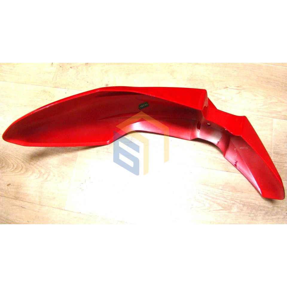 Крило переднє мотоцикла Forte FT200GY-C5B (93063)