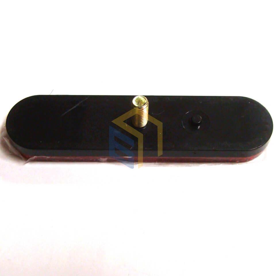 Отражатель задний мотоцикла FORTE FT200GY-C5B (93065)