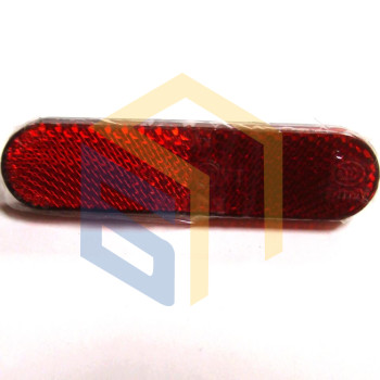 Отражатель задний мотоцикла FORTE FT200GY-C5B (93065)