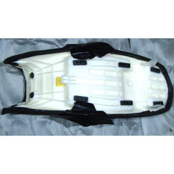 Сидіння мотоцикла Forte FT200GY-C5B (93067)