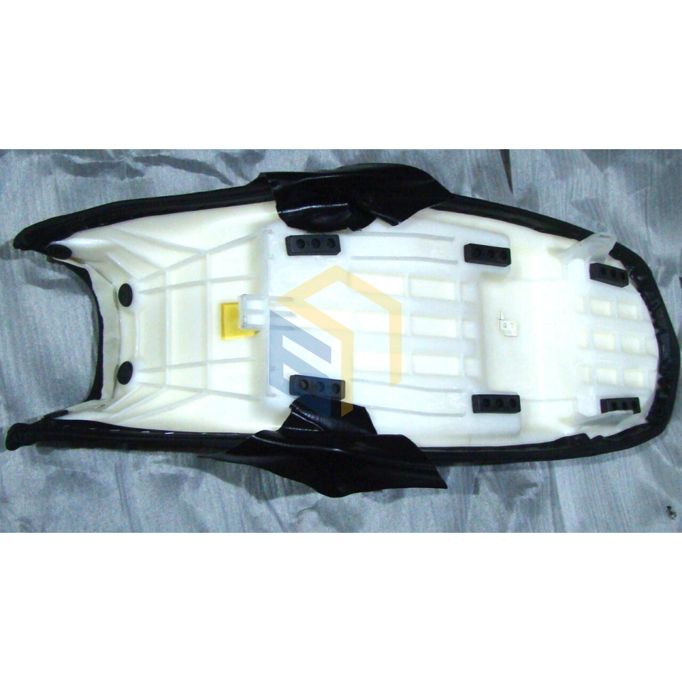 Сиденье мотоцикла FORTE FT200GY-C5B (93067)