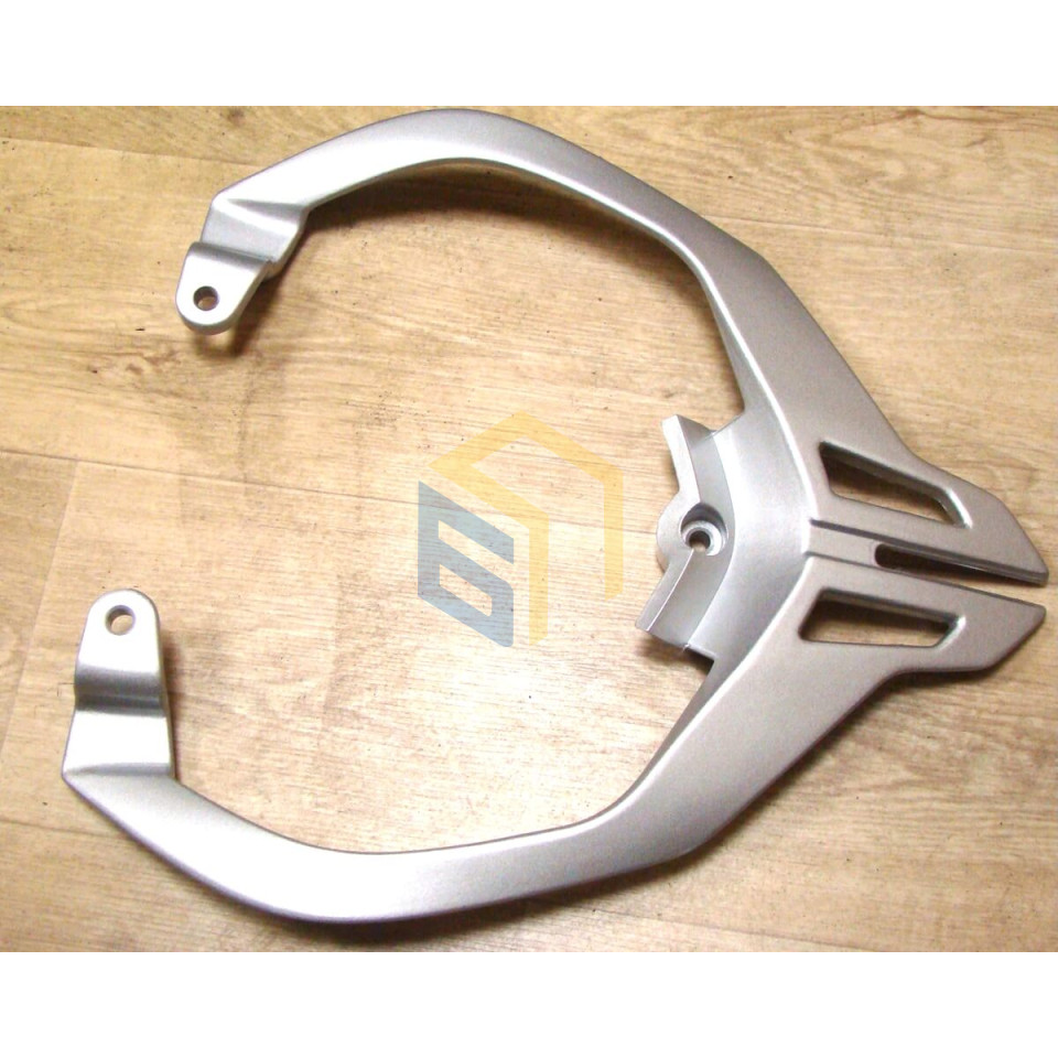 Скоба сидіння задня мотоцикла Forte FT200GY-C5B (93068)