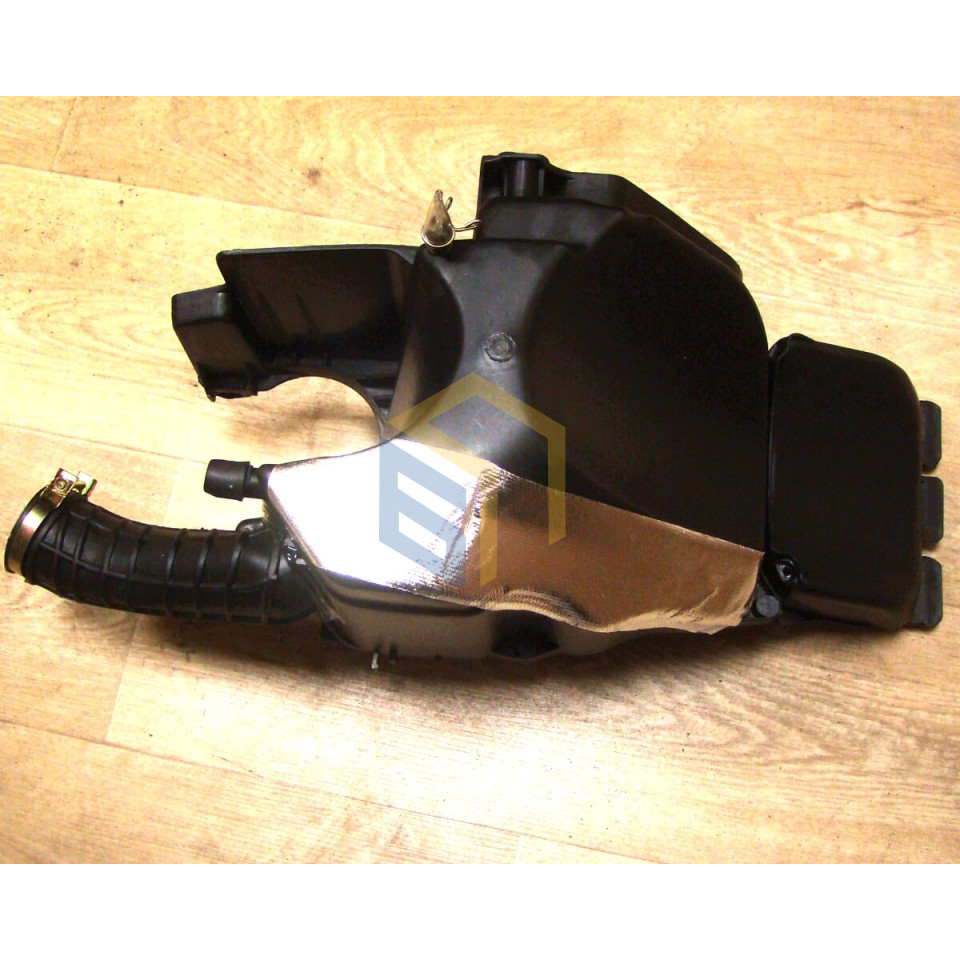 Фільтр повітряний у зборі мотоцикла Forte FT200GY-C5B (93077)