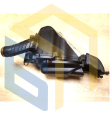 Фильтр воздушный в сборе мотоцикла FORTE FT200GY-C5B (93077)