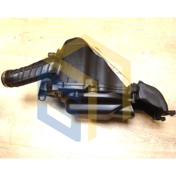 Фильтр воздушный в сборе мотоцикла FORTE FT200GY-C5B (93077)