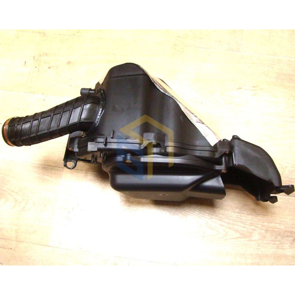 Фільтр повітряний у зборі мотоцикла Forte FT200GY-C5B (93077)