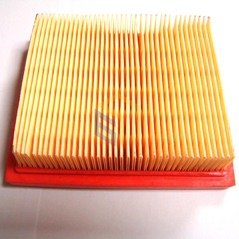 Фильтр воздушный мотоцикла FORTE FT200GY-C5B (93078)