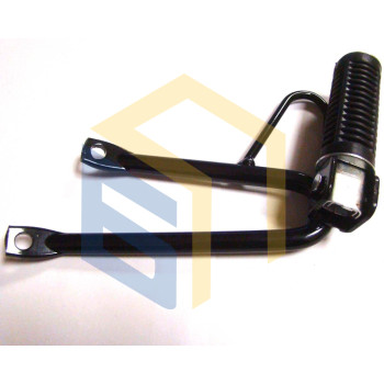 Ніжка задня права мотоцикла Forte FT200GY-C5B (93084)