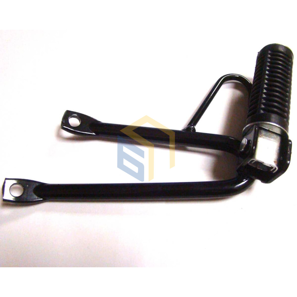 Ніжка задня ліва мотоцикла Forte FT200GY-C5B (93085)