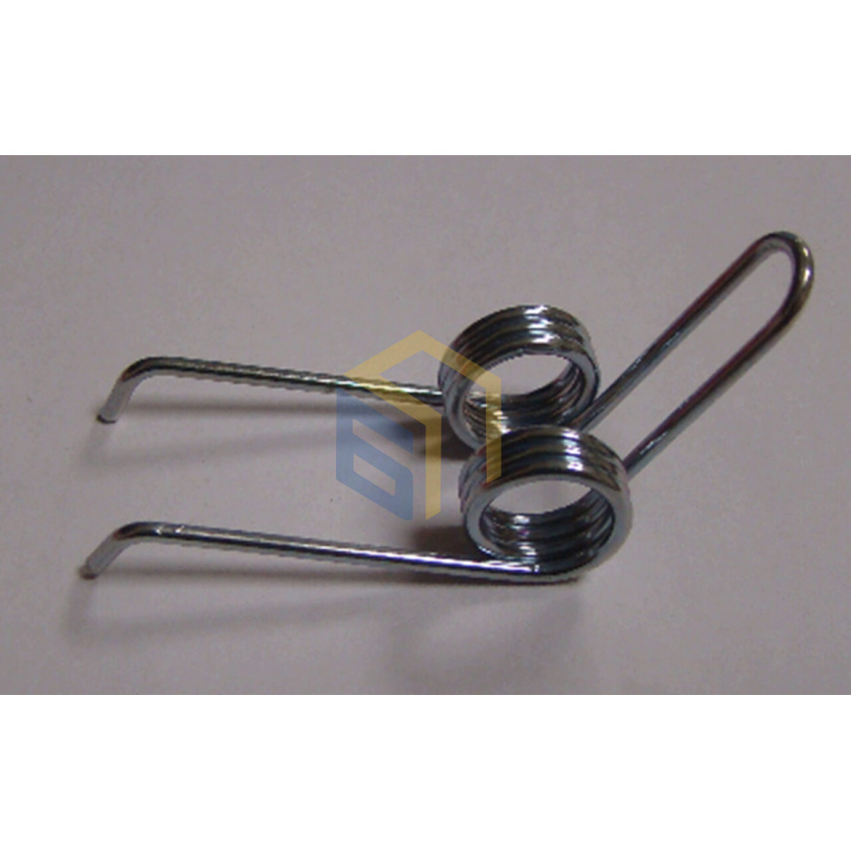 Пружина торсійна педалі мотоцикла Forte FT200GY-C5B (93088)