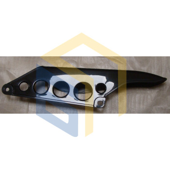 Защита цепи мотоцикла FORTE FT200GY-C5B (93091)