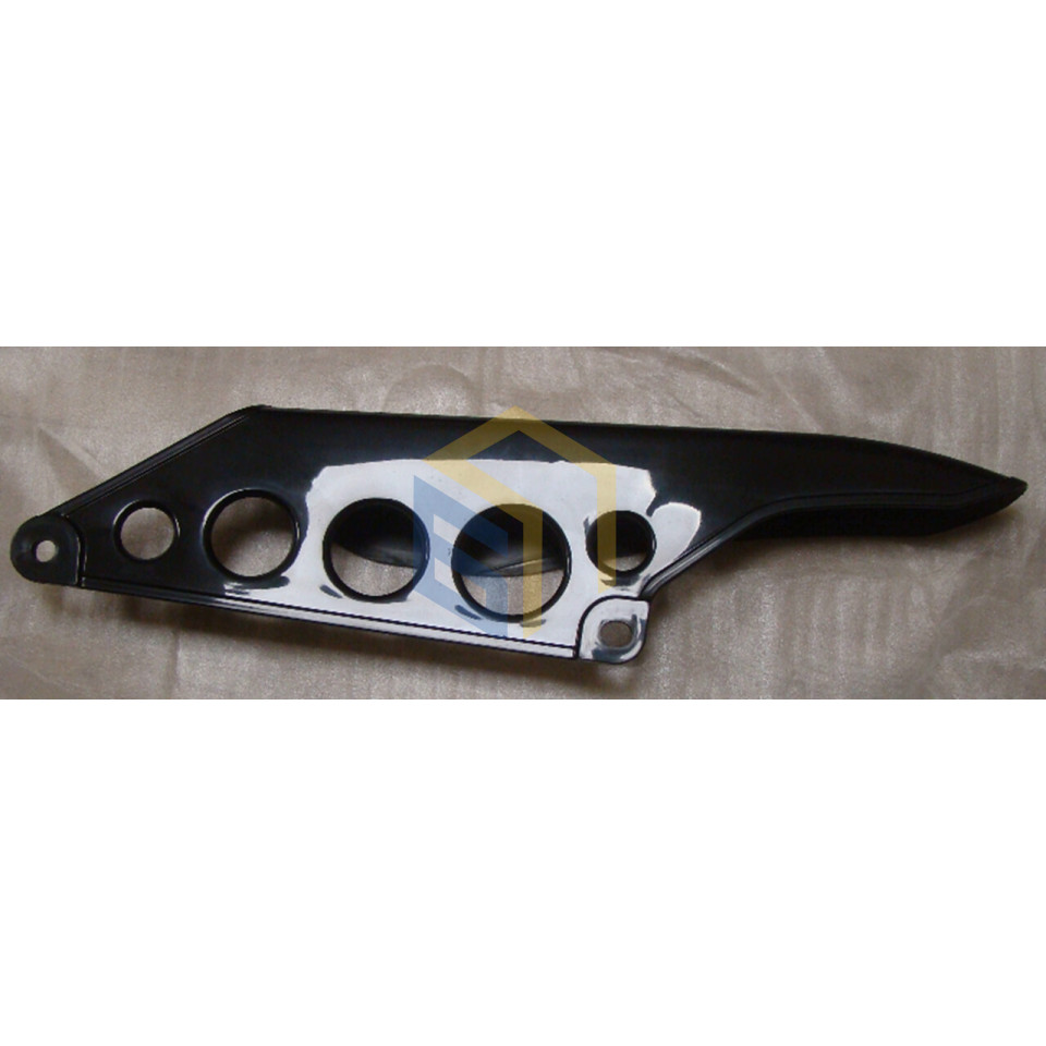 Захист ланцюга мотоцикла Forte FT200GY-C5B (93091)