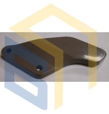 Захист ланцюга мотоцикла Forte FT200GY-C5B (93092)