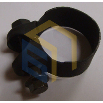 Хомут глушника мотоцикла Forte FT200GY-C5B (93098)