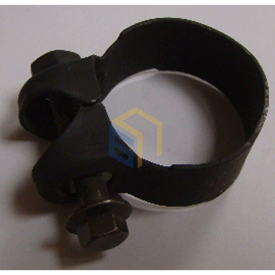 Соединительный хомут глушителя мотоцикла FORTE FT200GY-C5B (93098)