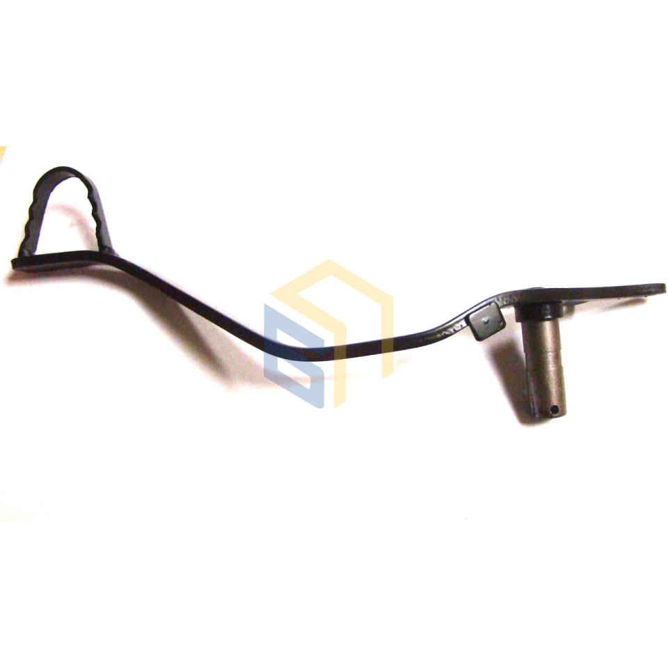 Педаль гальма мотоцикла Forte FT200GY-C5B (93102)