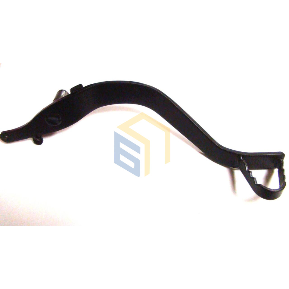 Педаль гальма мотоцикла Forte FT200GY-C5B (93102)