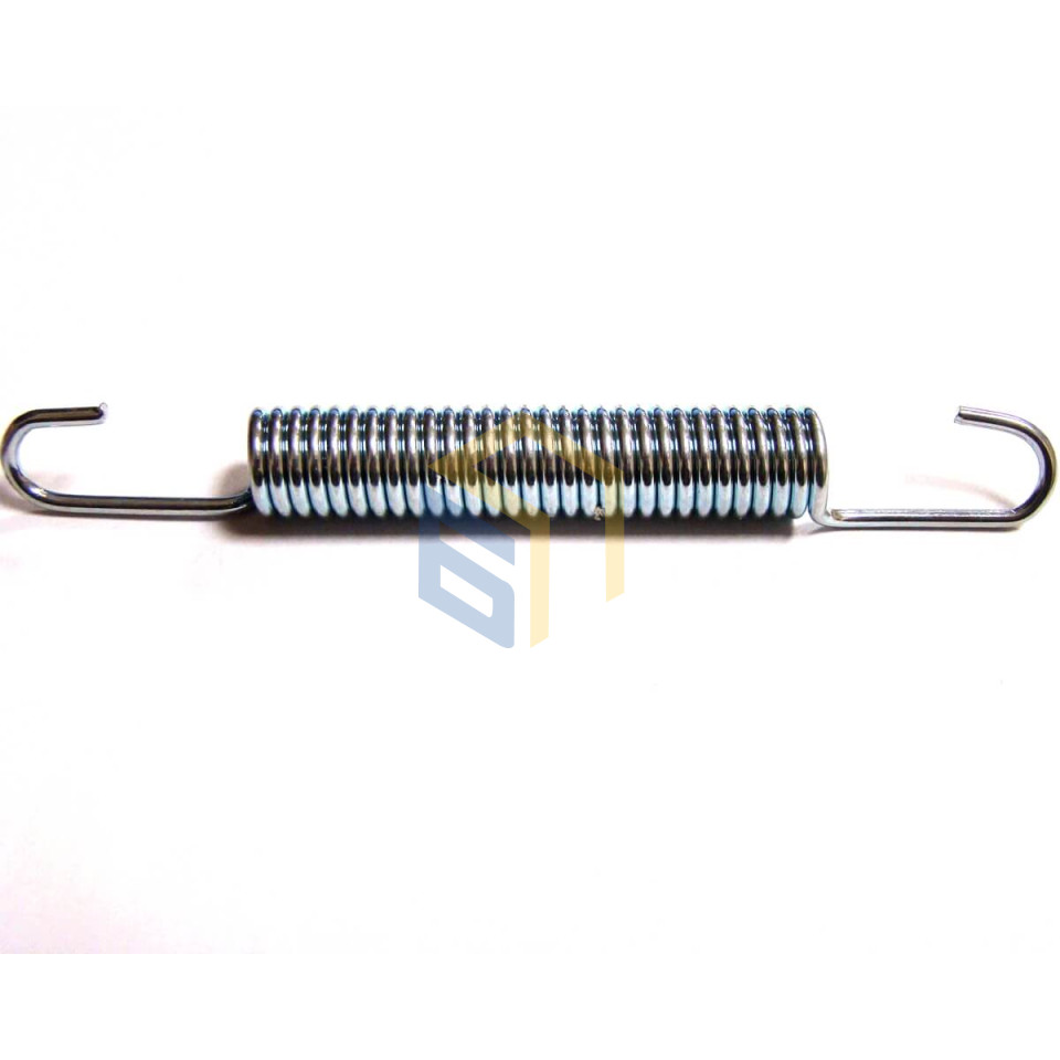 Пружина важеля заднього томозу мотоцикла Forte FT200GY-C5B (93103)
