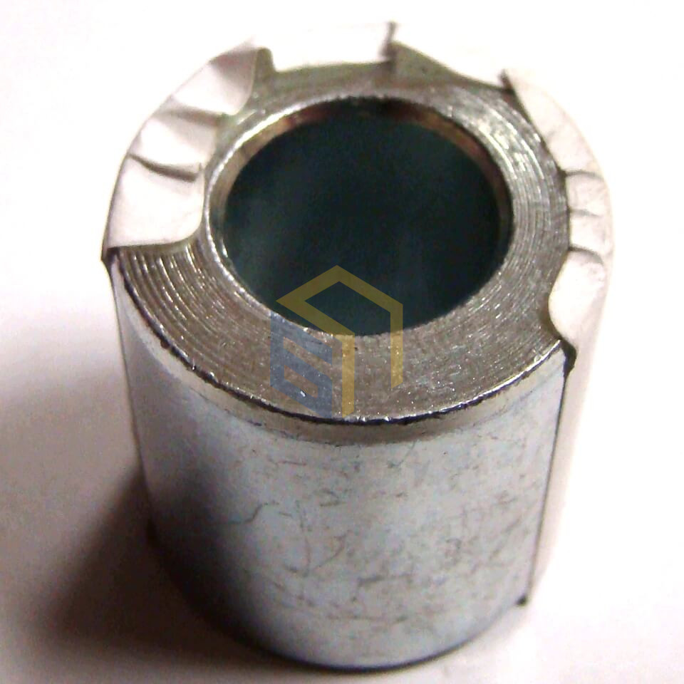 Втулка переднього колеса мотоцикла Forte FT200GY-C5B (93113)