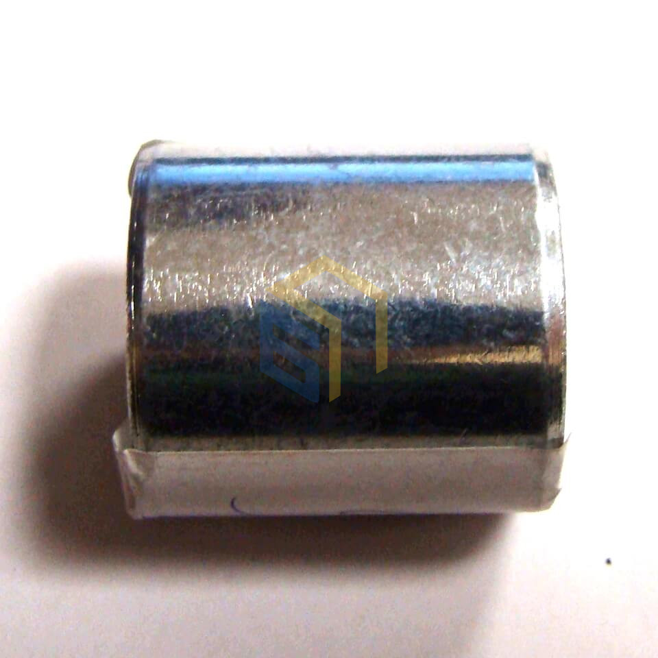 Втулка переднього колеса мотоцикла Forte FT200GY-C5B (93113)