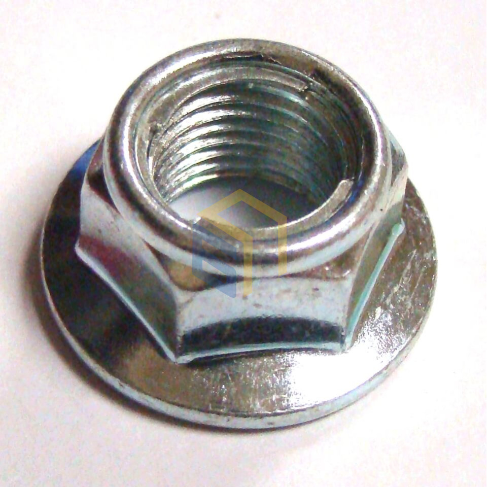 Гайка М12 мотоцикла Forte FT200GY-C5B (93114)