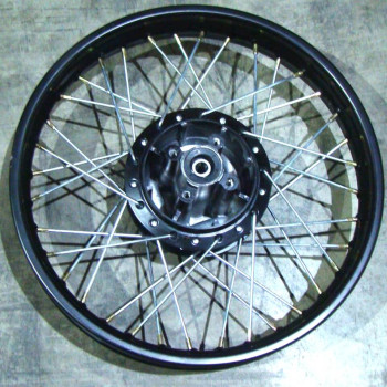 Диск колеса задний мотоцикла FORTE FT200GY-C5B (93115)