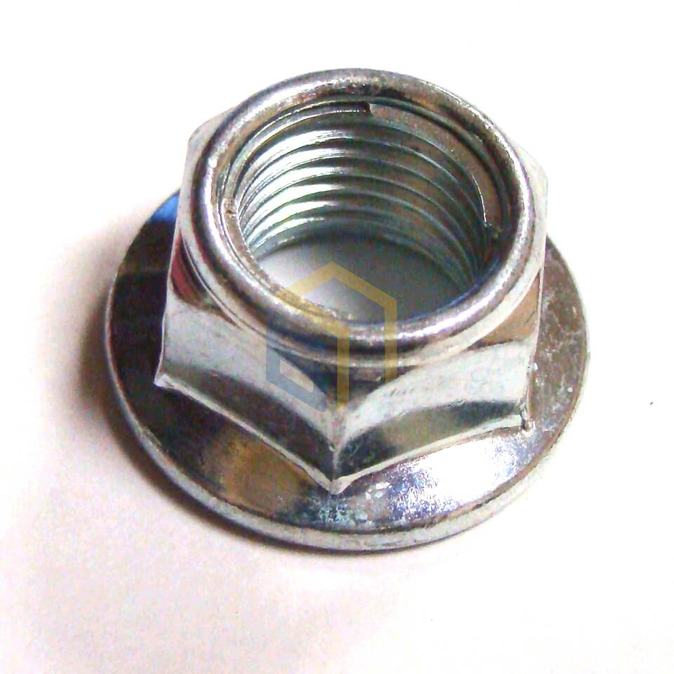 Гайка М14 мотоцикла FORTE FT200GY-C5B (93121)