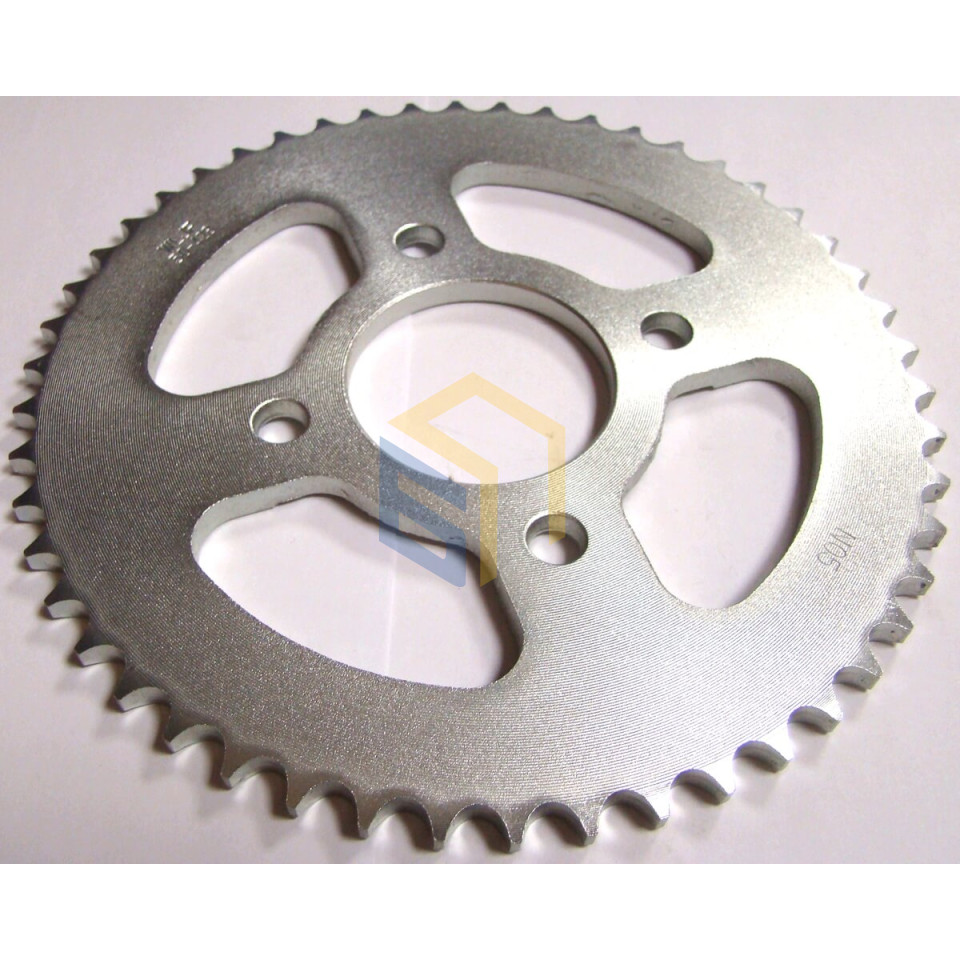 Звездочка цепная мотоцикла FORTE FT200GY-C5B (93122)