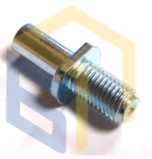 Болт крепления звездочки мотоцикла FORTE FT200GY-C5B (93123)