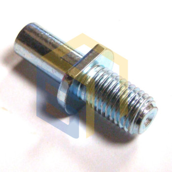 Болт крепления звездочки мотоцикла FORTE FT200GY-C5B (93123)
