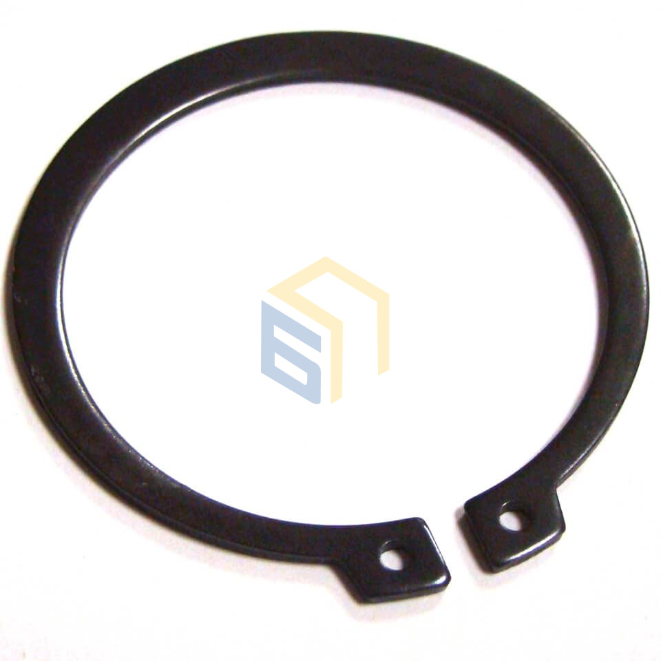 Кільце стопорне зірочки мотоцикла Forte FT200GY-C5B (93124)