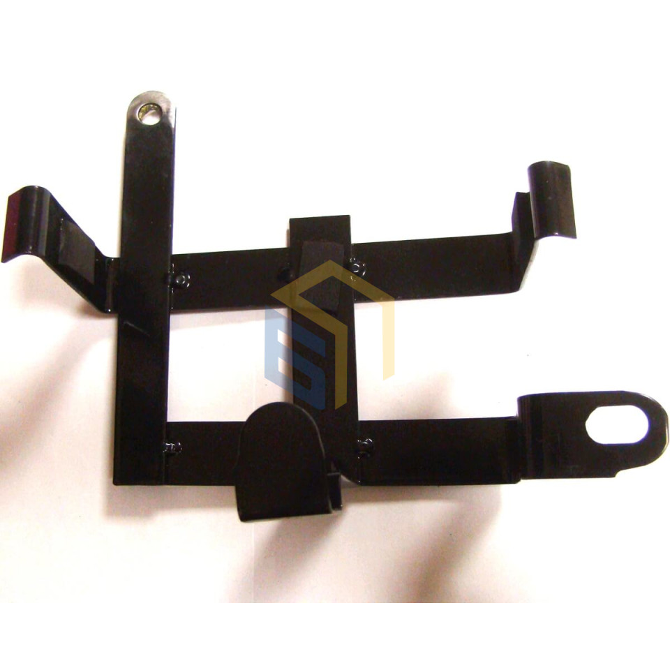 Тримач акумулятора мотоцикла Forte FT200GY-C5B (93131)