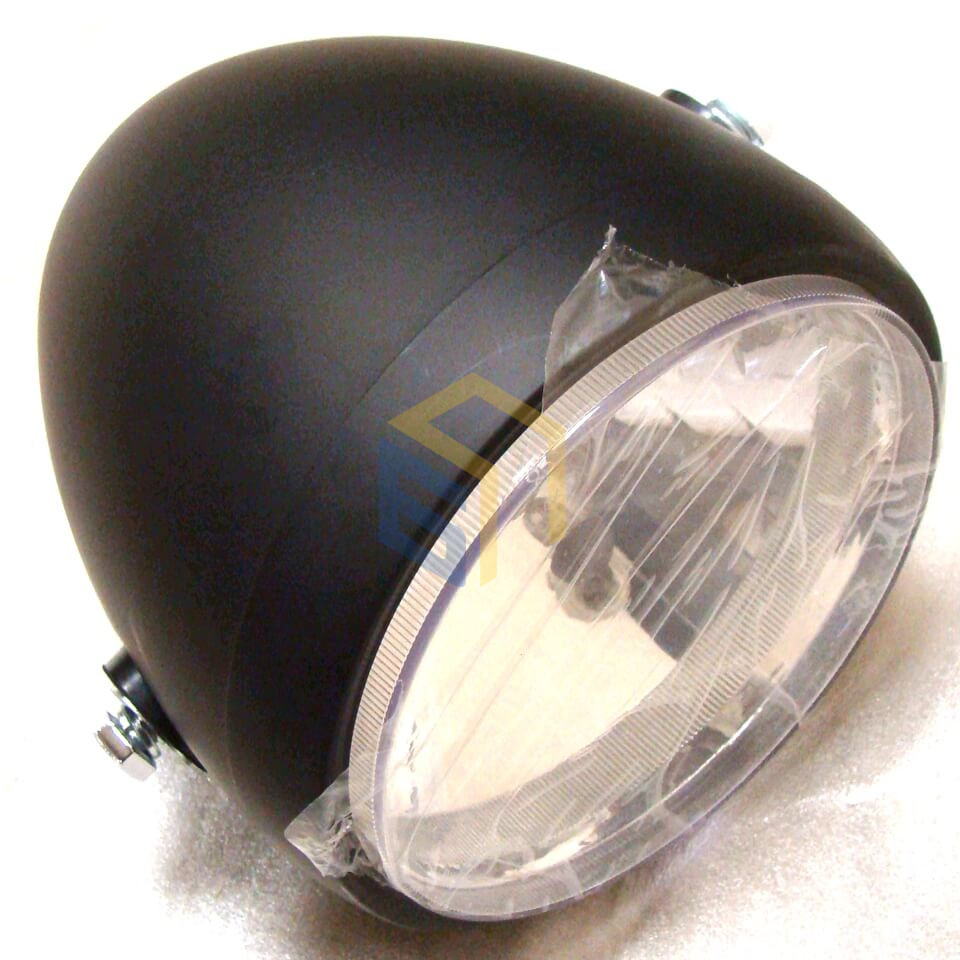 Фара передня мотоцикла Forte ALFA NEW FT125-K9A (93132)