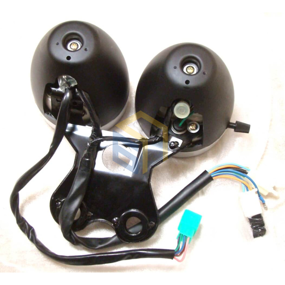 Спідометр мотоцикла Forte ALFA NEW FT125-K9A (93134)