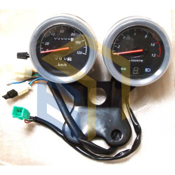 Спідометр мотоцикла Forte ALFA NEW FT125-K9A (93134)