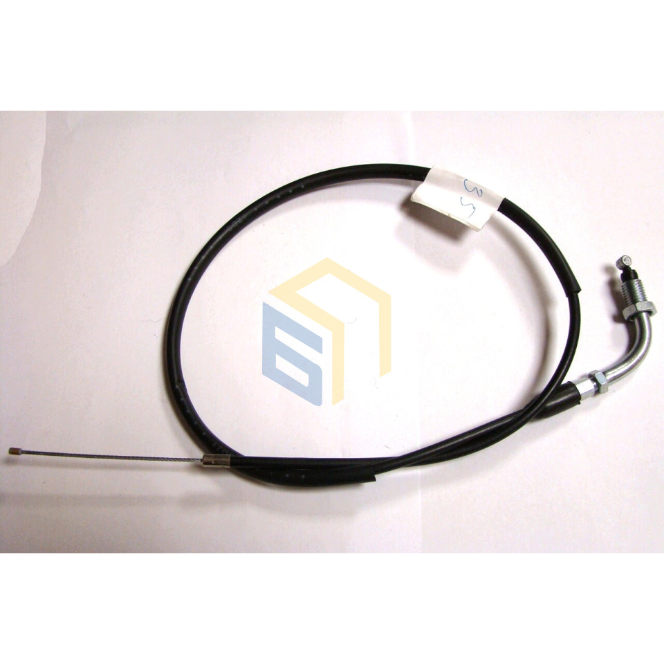 Трос газа мотоцикла FORTE ALFA NEW FT125-K9A (93135)