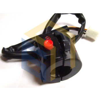 Перемикач правий мотоцикла Forte ALFA NEW FT125-K9A (93137)