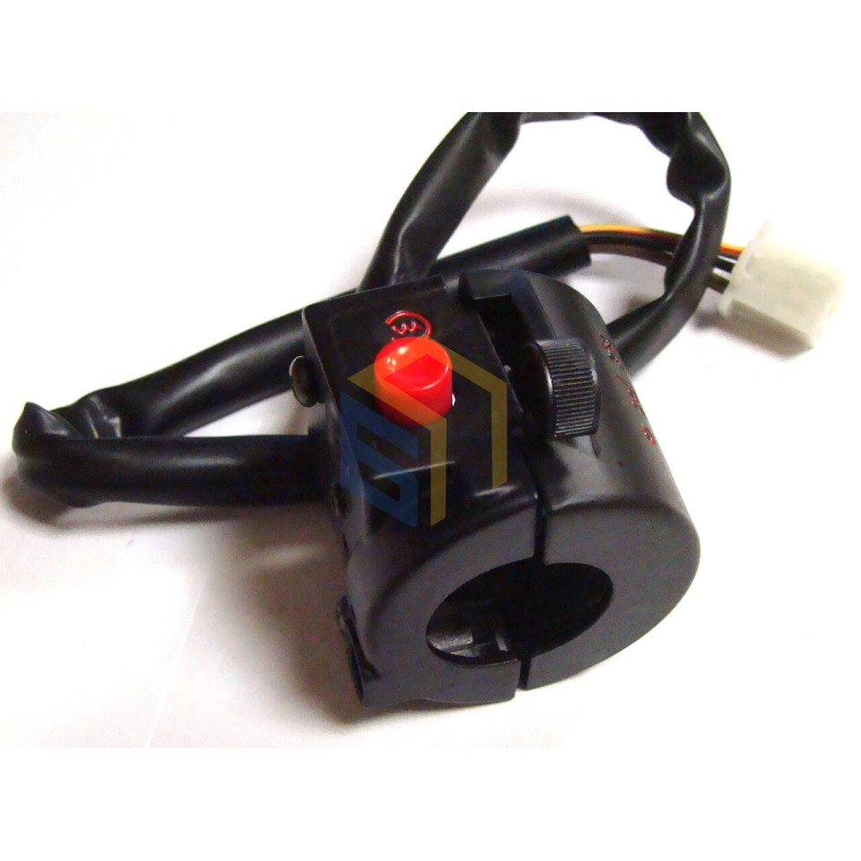 Перемикач правий мотоцикла Forte ALFA NEW FT125-K9A (93137)