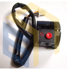 Перемикач правий мотоцикла Forte ALFA NEW FT125-K9A (93137)