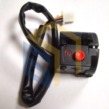 Перемикач правий мотоцикла Forte ALFA NEW FT125-K9A (93137)
