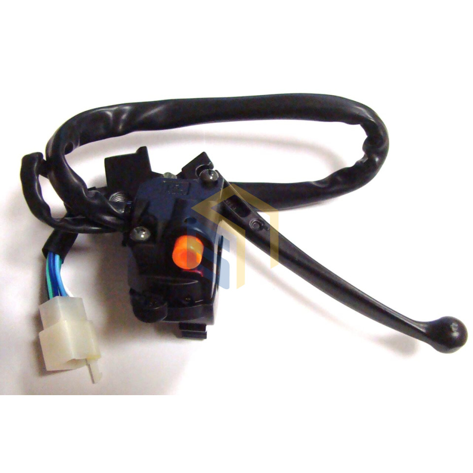 Перемикач лівий мотоцикла Forte ALFA NEW FT125-K9A (93138)