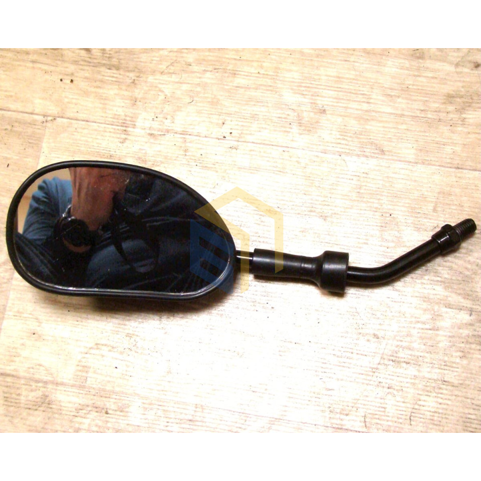 Дзеркало заднього виду мотоцикла Forte ALFA NEW FT125-K9A (93143)