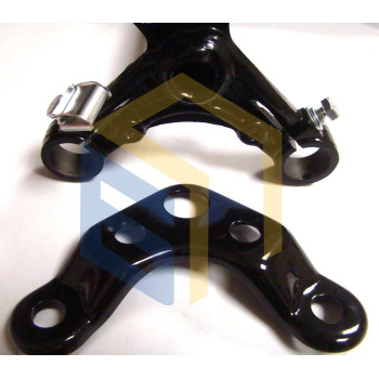 Рульова колонка мотоцикла Forte ALFA NEW FT125-K9A (93145)