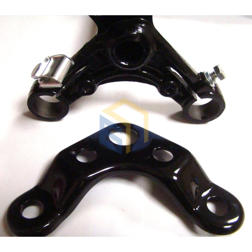 Рульова колонка мотоцикла Forte ALFA NEW FT125-K9A (93145)