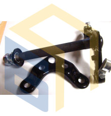 Рульова колонка мотоцикла Forte ALFA NEW FT125-K9A (93145)