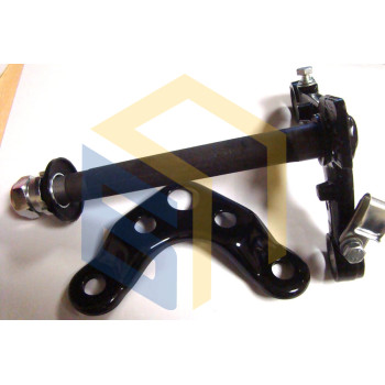 Рульова колонка мотоцикла Forte ALFA NEW FT125-K9A (93145)