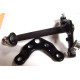 Рульова колонка мотоцикла Forte ALFA NEW FT125-K9A (93145)