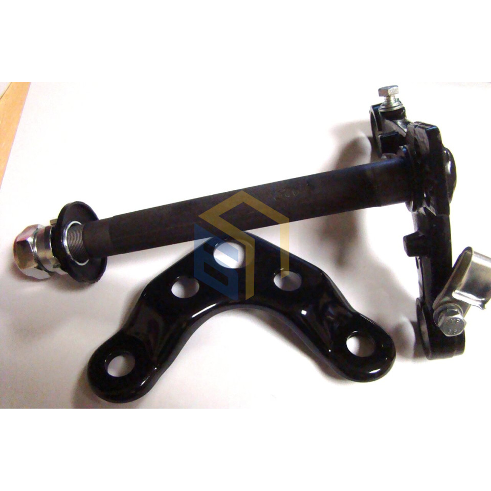 Рульова колонка мотоцикла Forte ALFA NEW FT125-K9A (93145)