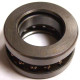 Підшипник кермової колонки мотоцикла Forte ALFA NEW FT125-K9A (93146)